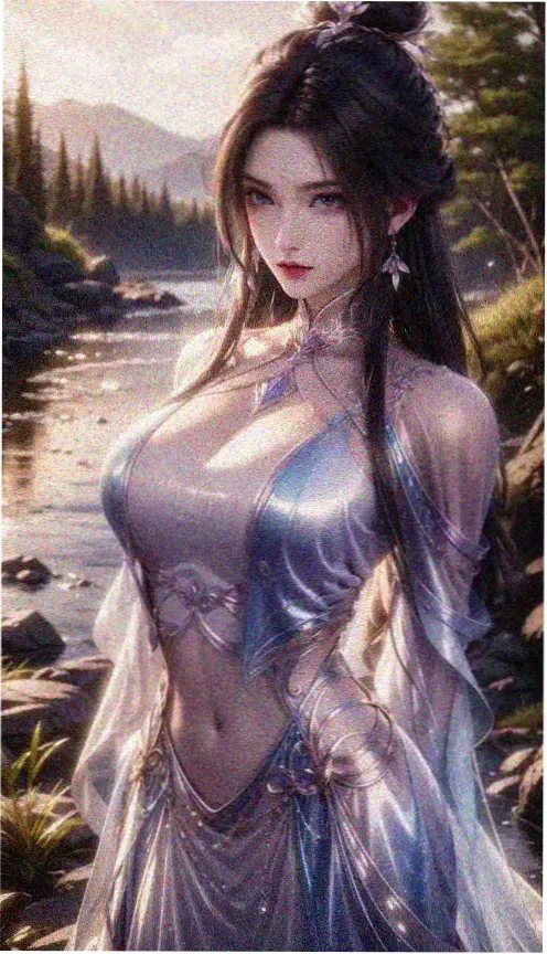 动漫《剑与茶》封面