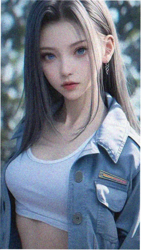 短剧《重生之我在1998》竖屏封面